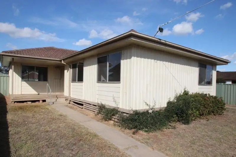 Main view of Homely house listing, 39 Blackwood Crescent, Cobram VIC 3644