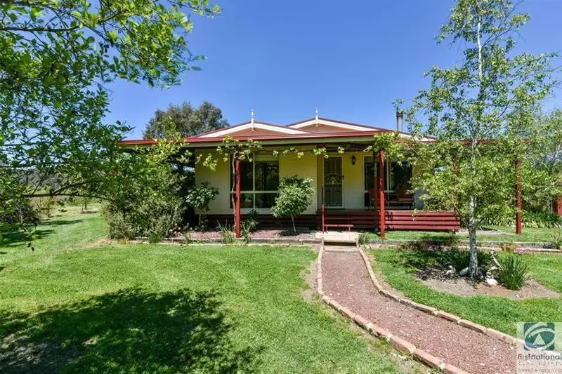 Main view of Homely house listing, 1368 Beechworth - Wodonga Road, Wooragee VIC 3747