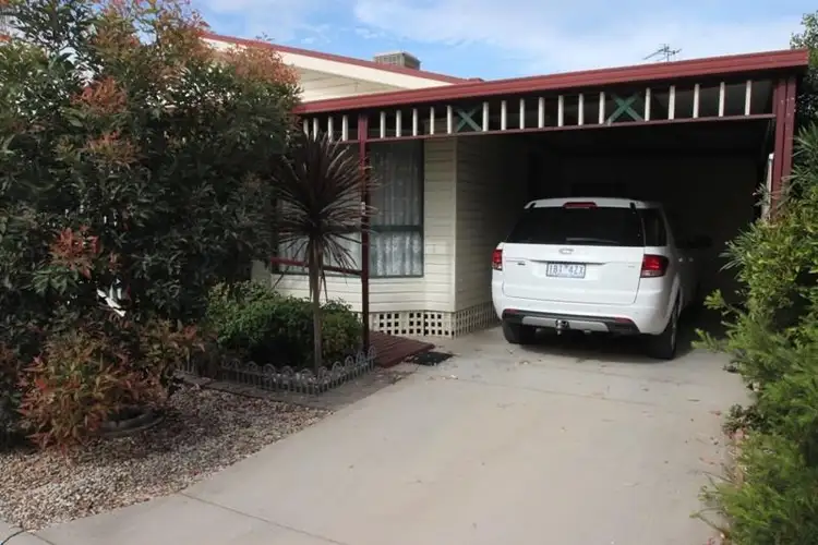 Second view of Homely house listing, 11 Gumview Court, Cobram VIC 3644