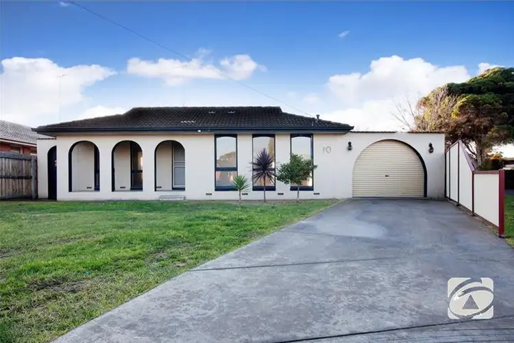 10 Boydell Court, Lara VIC 3212