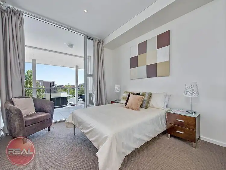 Fifth view of Homely apartment listing, Address available on request