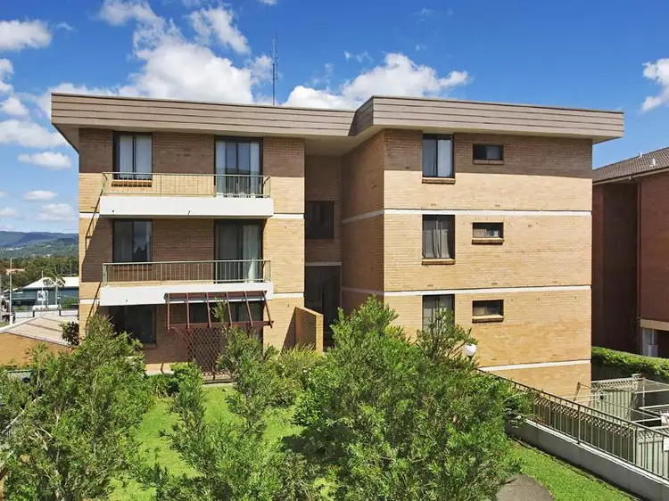 20/50-52 Keira Street, Wollongong NSW 2500