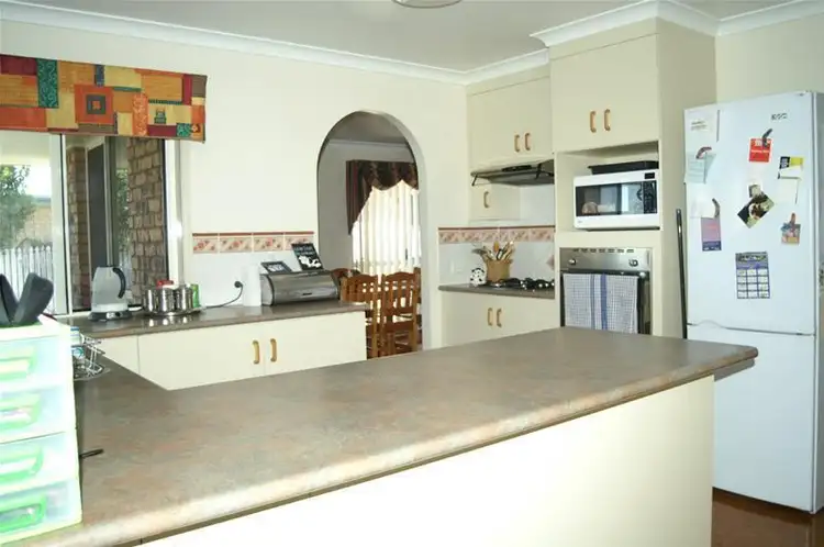 Second view of Homely house listing, 22 Paroz Crescent, Biloela QLD 4715