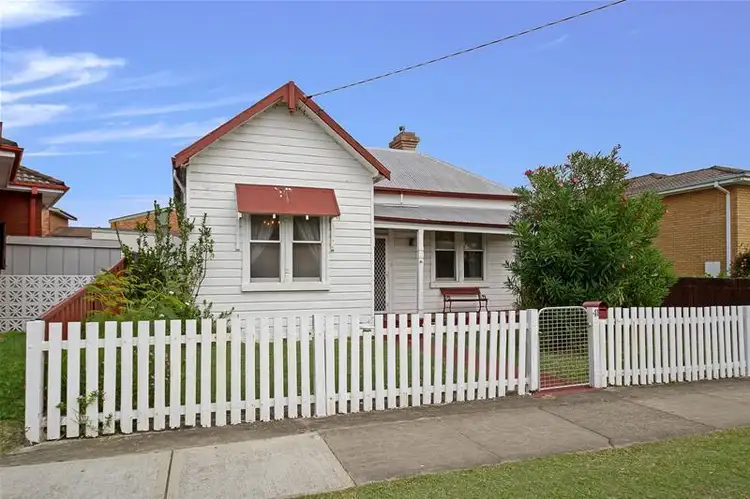 Main view of Homely house listing, 41 Berner Street, Merewether NSW 2291
