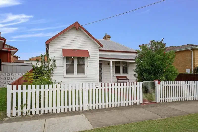 Main view of Homely house listing, 41 Berner Street, Merewether NSW 2291