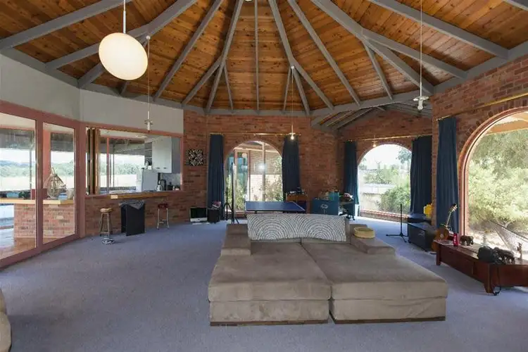 Fourth view of Homely rural property listing, 148 Kangaroo Point Road, Deenicull Creek, Ararat VIC 3377