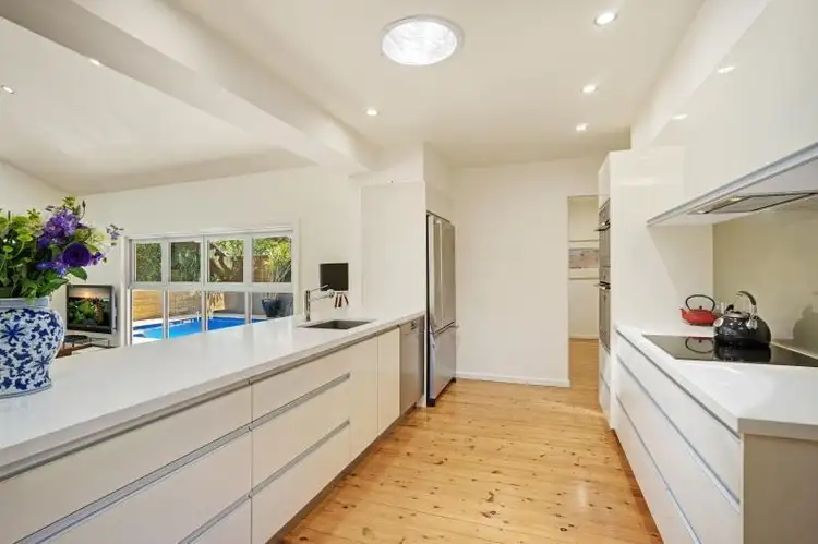 Fourth view of Homely house listing, 202 Morgan Street, Merewether NSW 2291