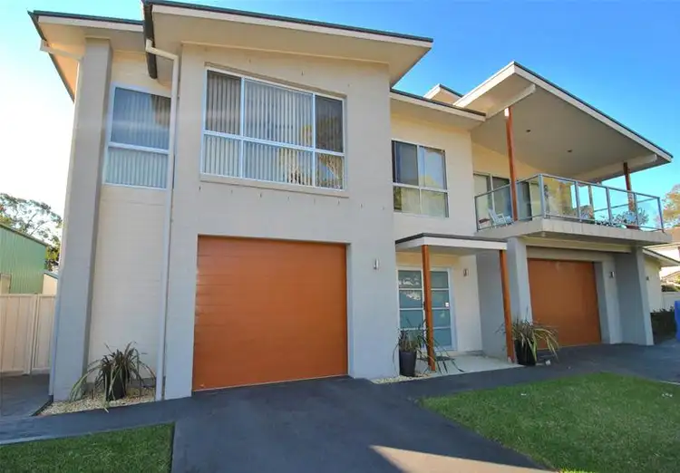 Main view of Homely house listing, 93 Watt Street, Callala Bay NSW 2540