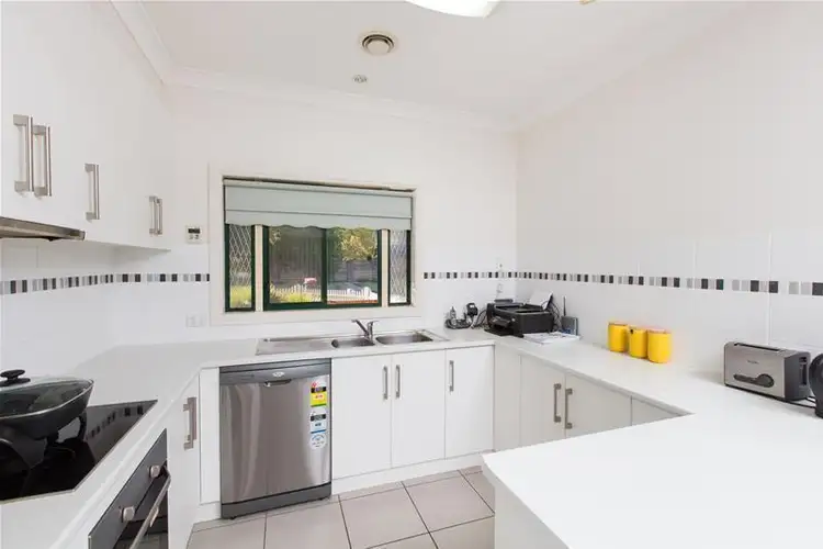 Third view of Homely house listing, 1/18 Langtree Parade, Mildura VIC 3500