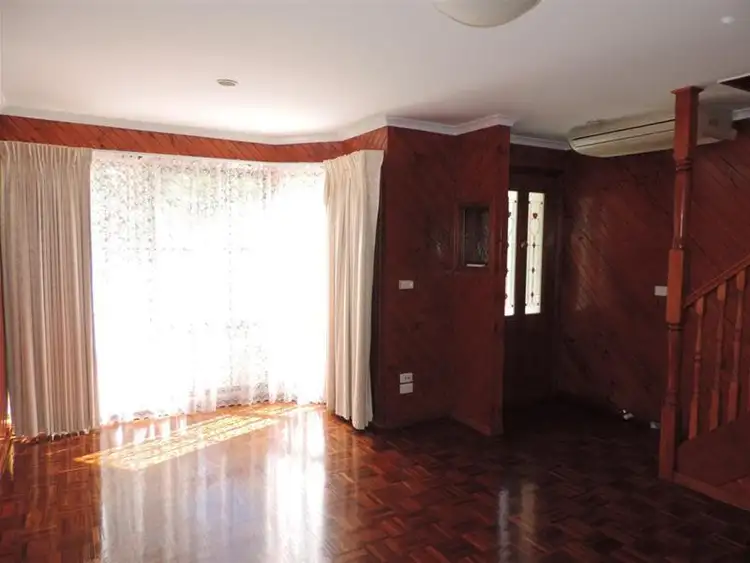Second view of Homely townhouse listing, 1/12-14 Back Porepunkah Road, Bright VIC 3741