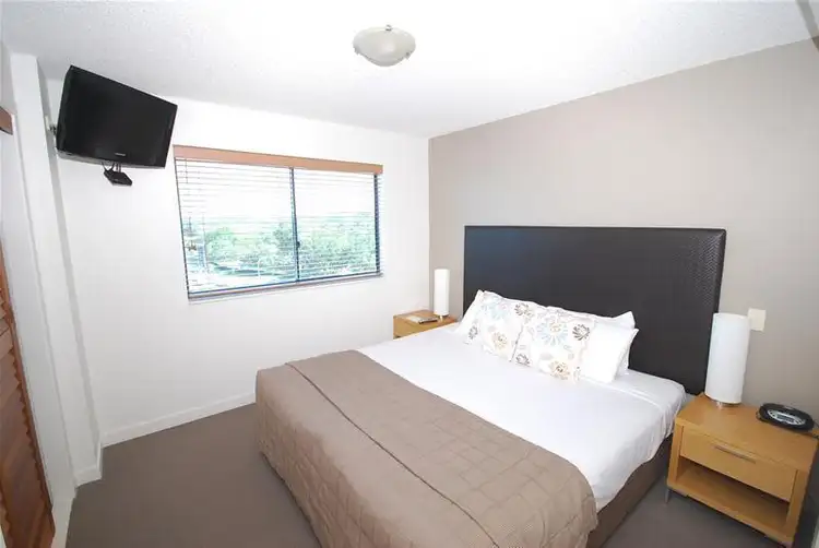 Fourth view of Homely unit listing, Address available on request