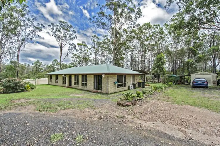 Third view of Homely house listing, 5 Gemini Court, South Bingera QLD 4670