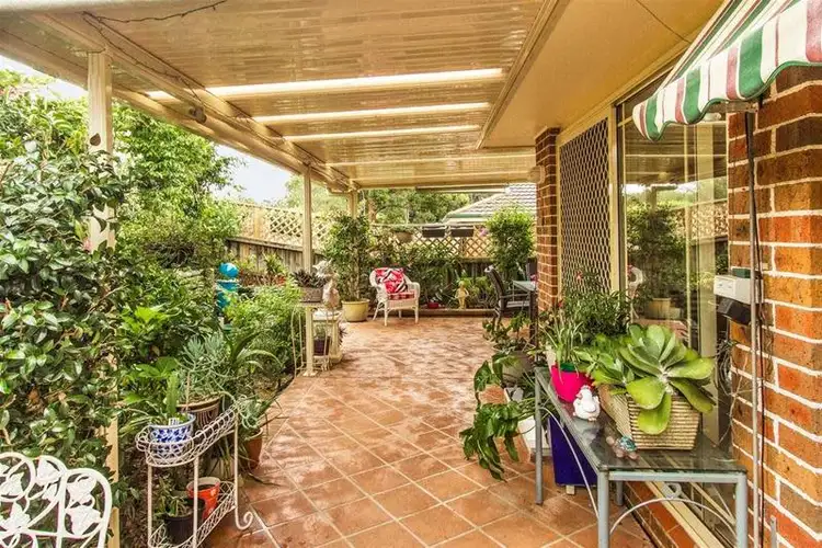 Sixth view of Homely house listing, 1 Bermagui Place, Glenning Valley NSW 2261
