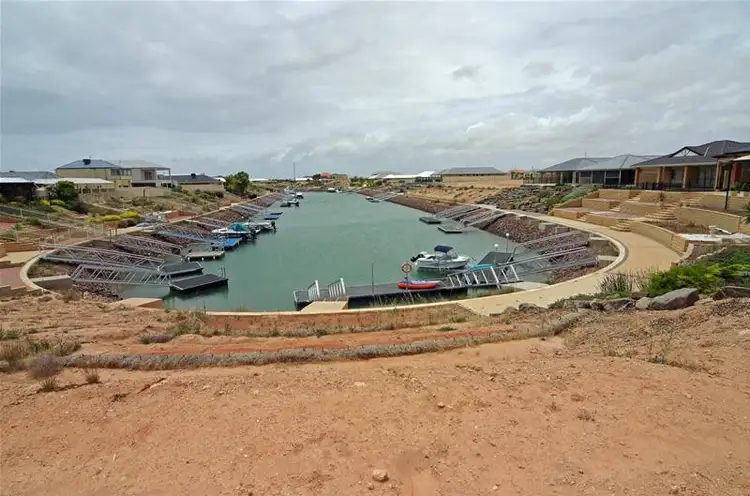 Main view of Homely land listing, LOT 839/29 Falie Avenue, Wallaroo SA 5556
