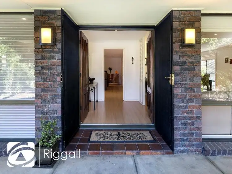 Main view of Homely house listing, 44 Valley View Drive, Highbury SA 5089