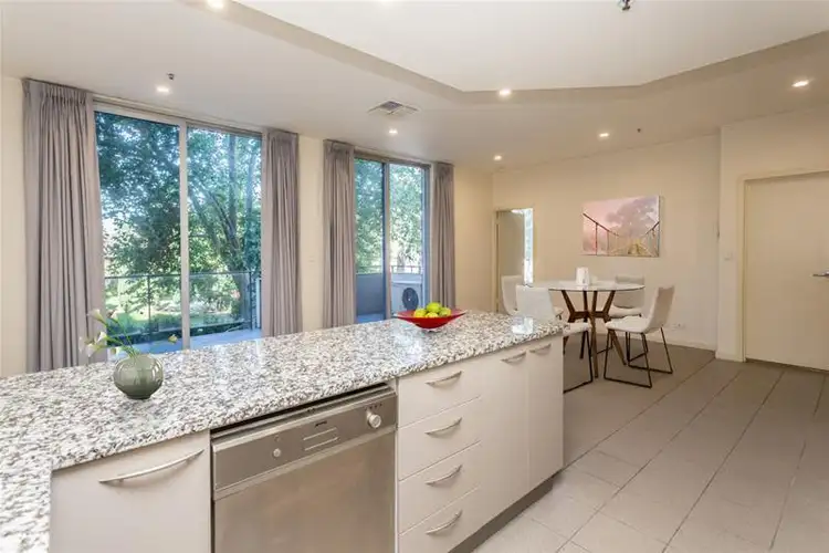 Main view of Homely apartment listing, 116/160 Fullarton Road, Rose Park SA 5067