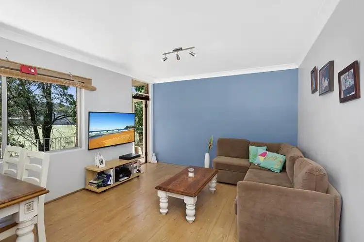 Third view of Homely block of units listing, 8/4 Gladstone Street, Newport NSW 2106
