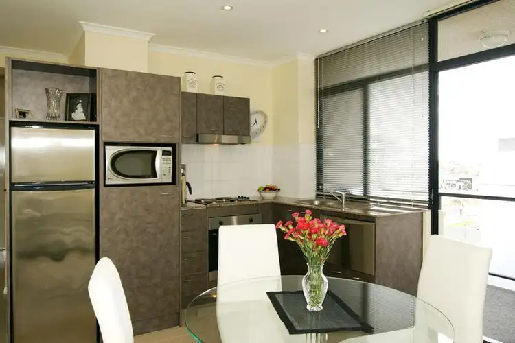Seventh view of Homely apartment listing, 13/418 Murray Street, Perth WA 6000