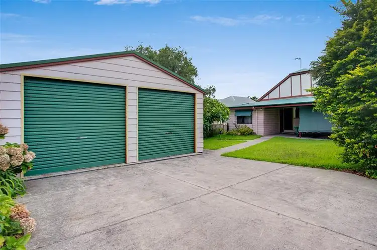 Second view of Homely house listing, 58 Morgan Street, Merewether NSW 2291
