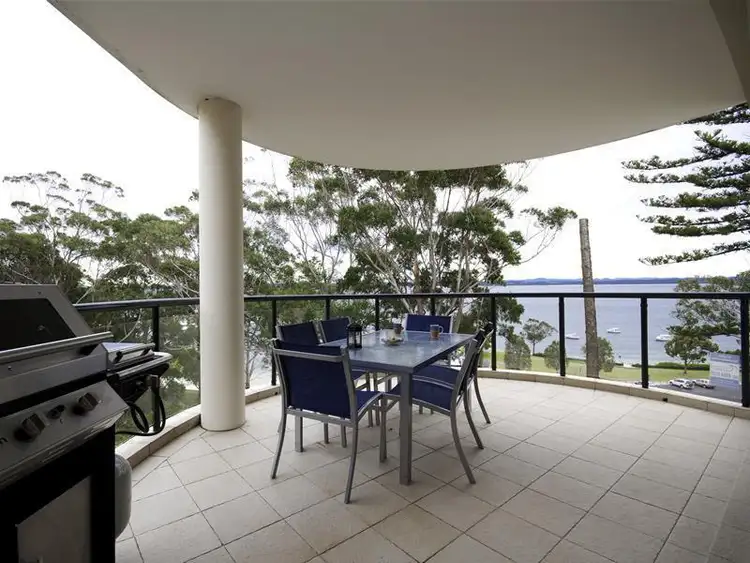 Second view of Homely unit listing, 7/52 Magnus Street, Nelson Bay NSW 2315