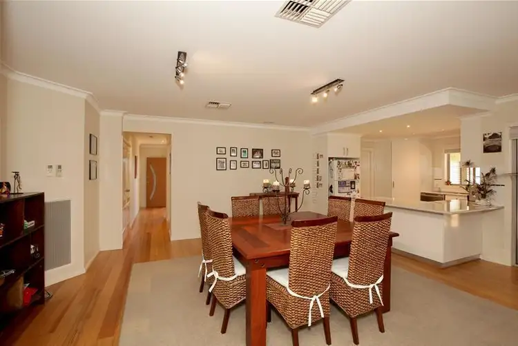 Fifth view of Homely house listing, 64 Yarrawah Crescent, Bourkelands NSW 2650