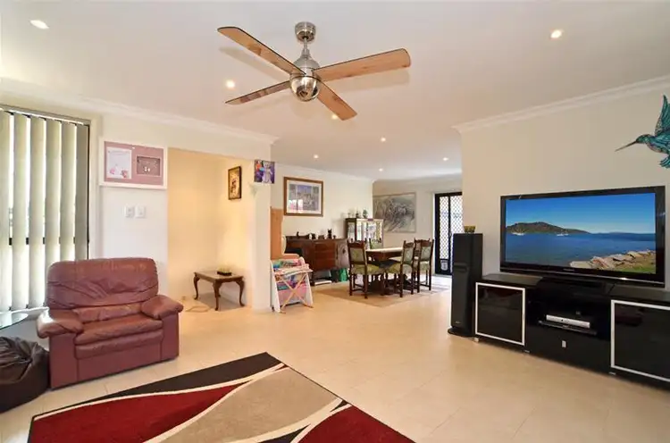 Third view of Homely villa listing, Address available on request