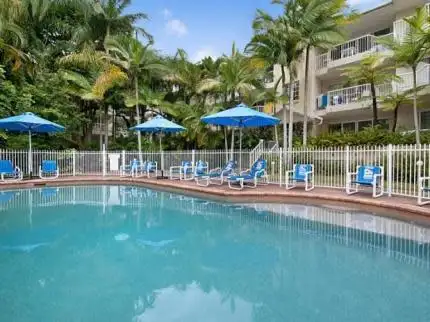 Second view of Homely unit listing, 18/27 Wharf Road, Surfers Paradise QLD 4217