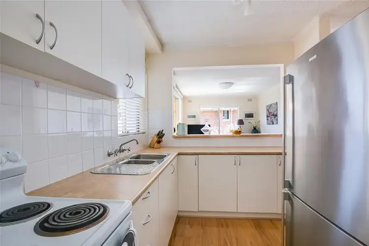 Third view of Homely unit listing, 5/3-5 Holborn Avenue, Dee Why NSW 2099