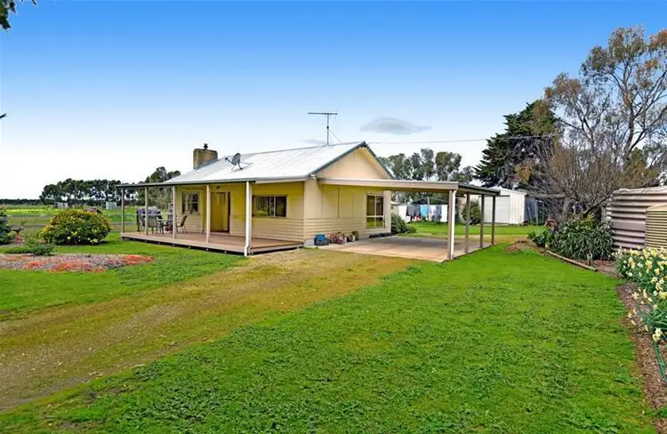 490 Pigdon Street, Portarlington VIC 3223