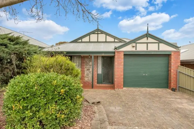 10 Lagavulin Court, Greenwith SA 5125