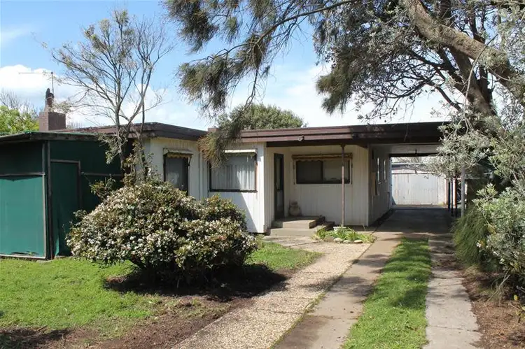 5 Glen Street, Surf Beach VIC 3922