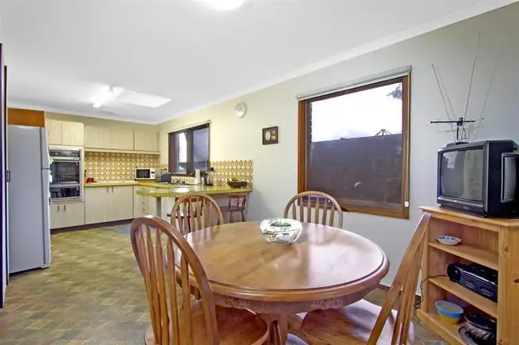 Second view of Homely house listing, 6 Merrilee Crescent, Frenchs Forest NSW 2086