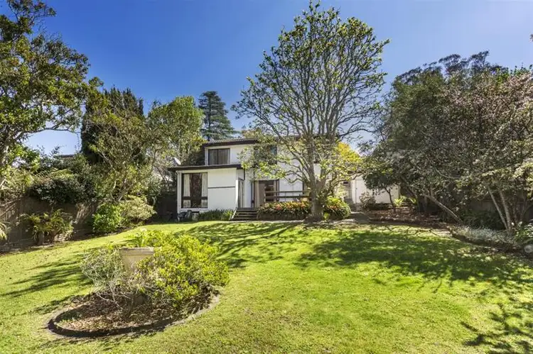 50 Dorset Drive, St Ives NSW 2075