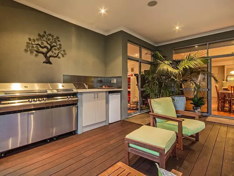 Third view of Homely house listing, 35 Drummonds Approach, Secret Harbour WA 6173