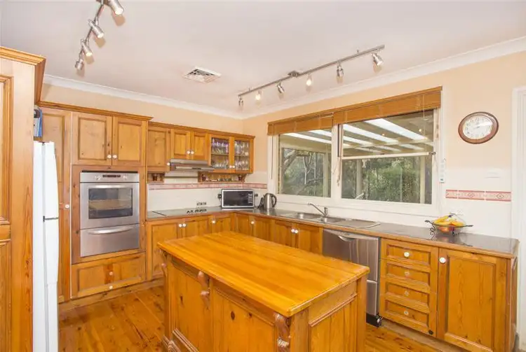 Fifth view of Homely house listing, 35 Walkern Road, New Lambton Heights NSW 2305