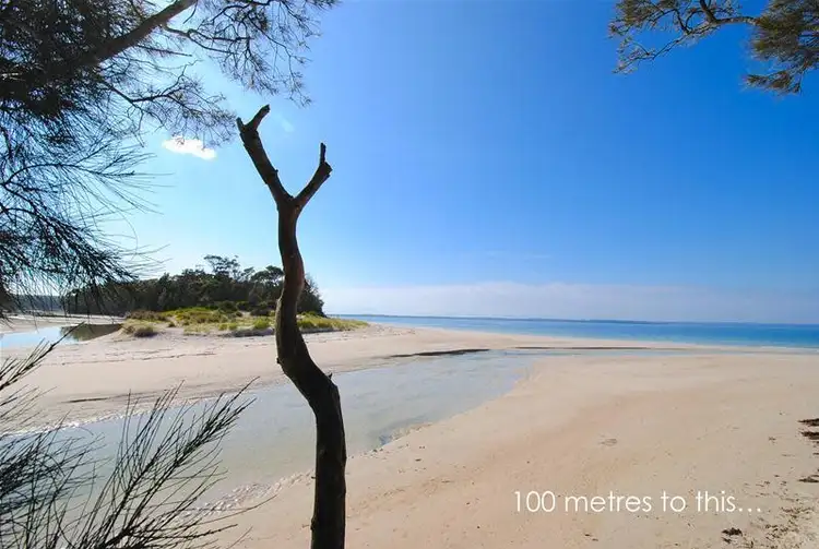 Lot/7 Superb Crescent, Callala Bay NSW 2540