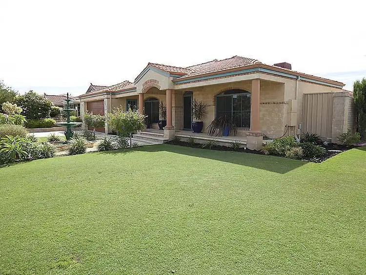 Second view of Homely house listing, 9 Latiano Green, Secret Harbour WA 6173