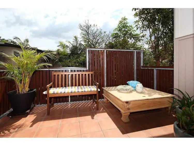 Sixth view of Homely townhouse listing, 9/48 Addison Street, Red Hill QLD 4059