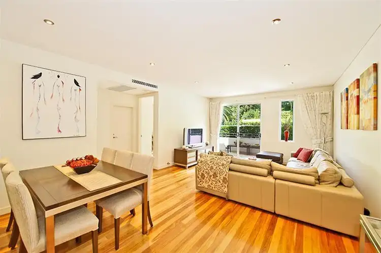 8/247 O'Sullivan Road, Bellevue Hill NSW 2023
