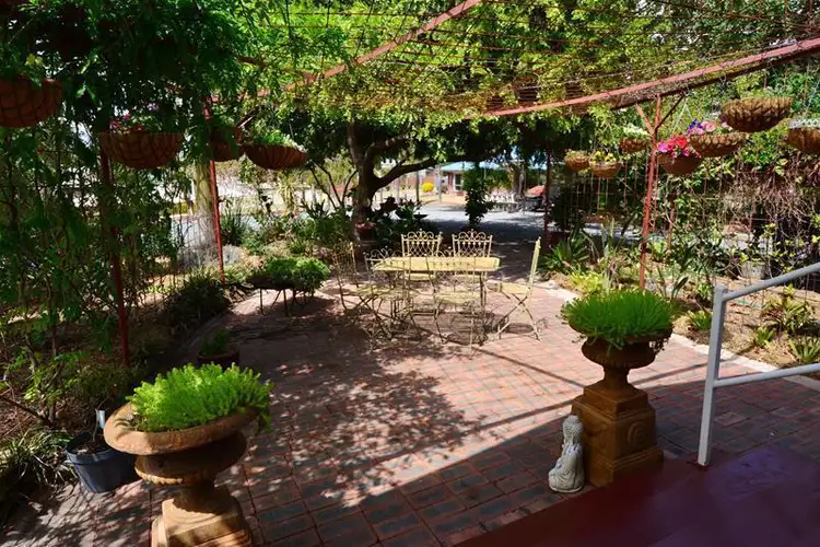 Second view of Homely house listing, 28 Paroz Crescent, Biloela QLD 4715