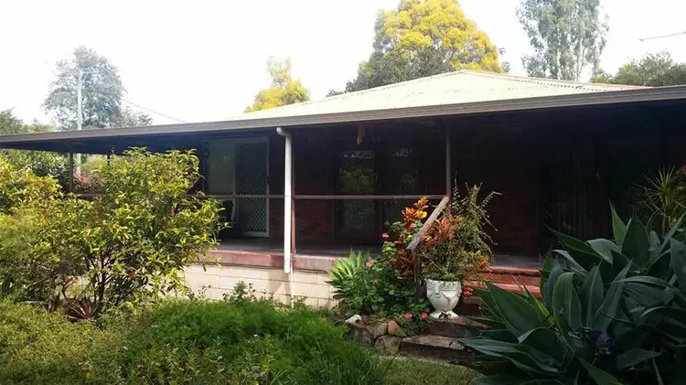 Second view of Homely house listing, 9-11 Reynolds Street, Nebo QLD 4742