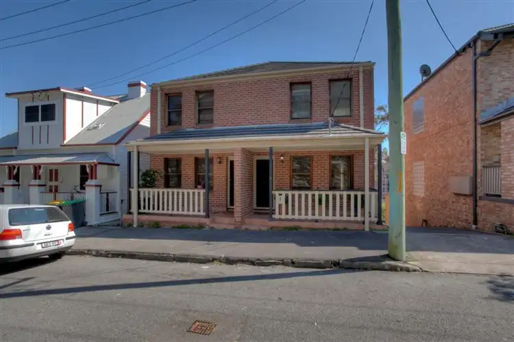 Main view of Homely townhouse listing, Address available on request