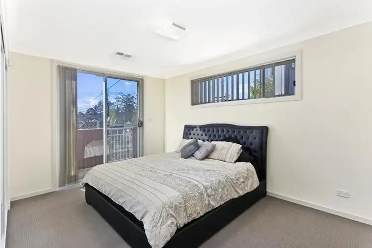 Sixth view of Homely semi-detached listing, 55 Middleton Road, Chester Hill NSW 2162