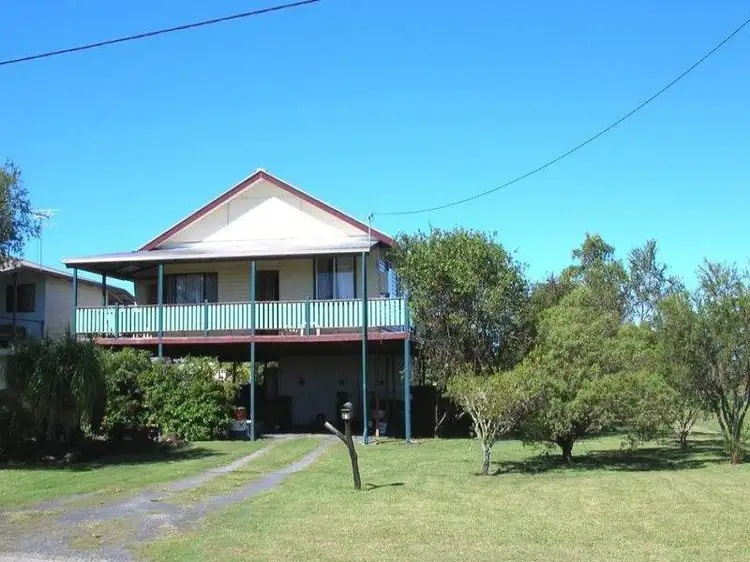 Second view of Homely house listing, 21 Minto Street, Coraki NSW 2471