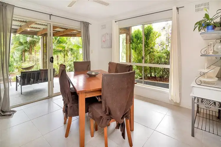 Fifth view of Homely house listing, 16 Karawatha Drive, Currumbin Waters QLD 4223