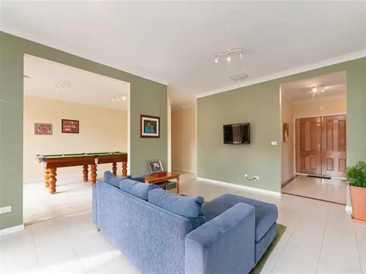 Sixth view of Homely house listing, 7 Muscat Crt, Sunbury VIC 3429