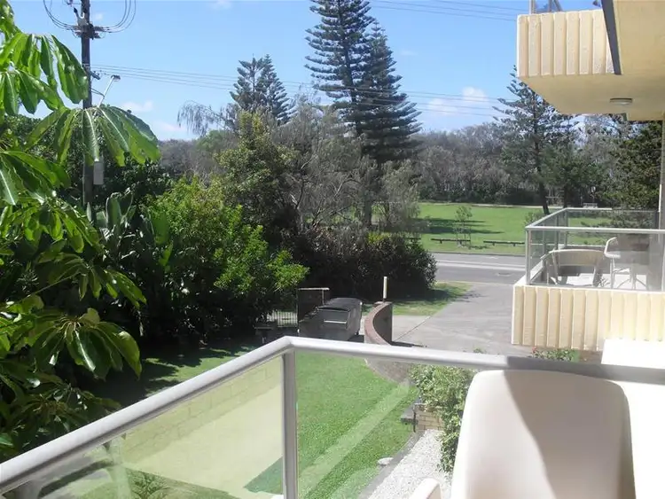Second view of Homely apartment listing, Address available on request