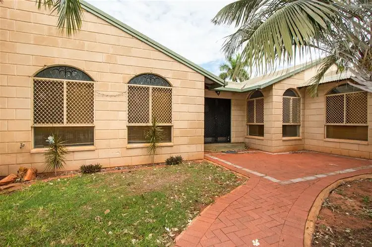 8 Harman Road, Cable Beach WA 6726