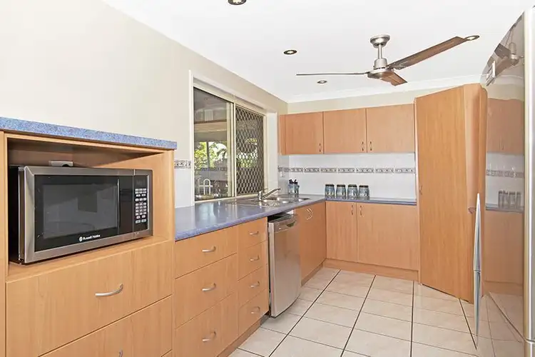 Fifth view of Homely house listing, 6 Pasadena Place, Kirwan QLD 4817