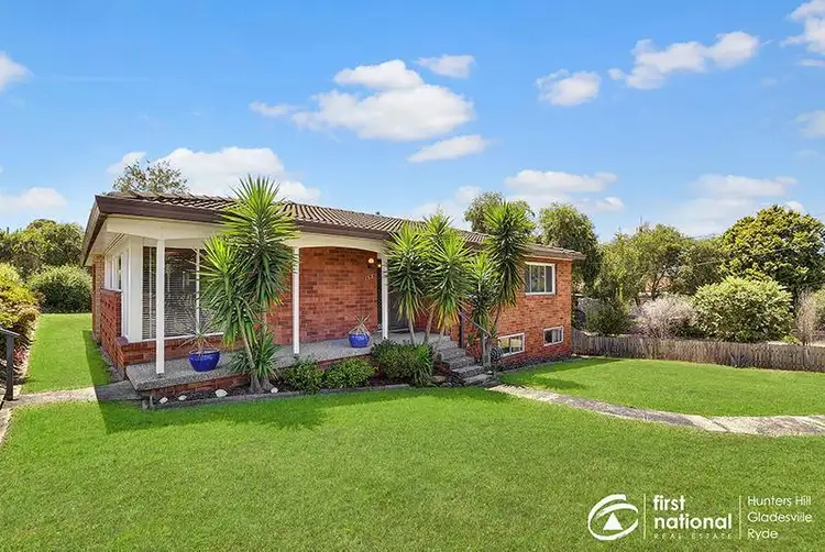 Fourth view of Homely house listing, 153 Buffalo Road, Ryde NSW 2112
